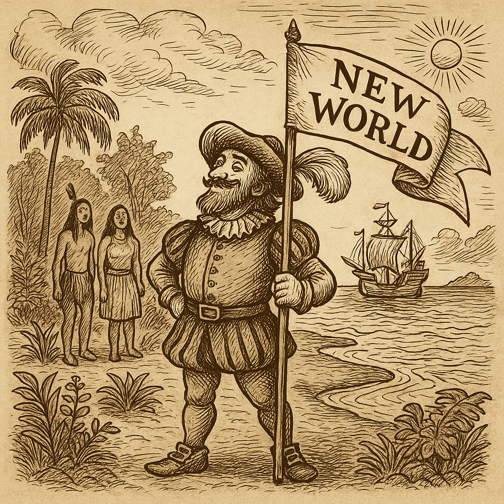 Indigenous Peoples Day