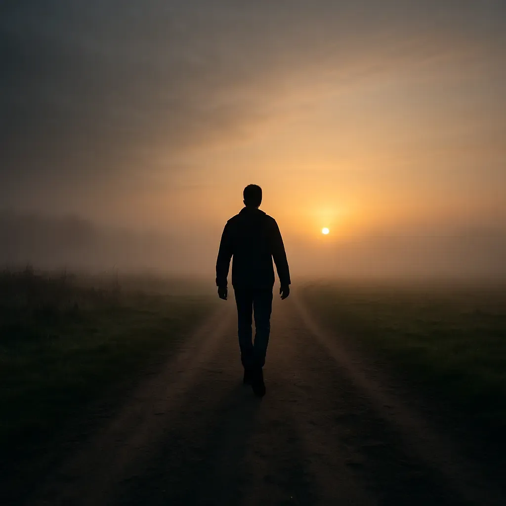 Why I Wrote "Unstuck"