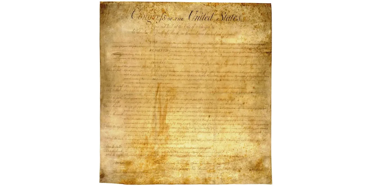 The Fourth Amendment: Protecting Privacy in a Digital Age