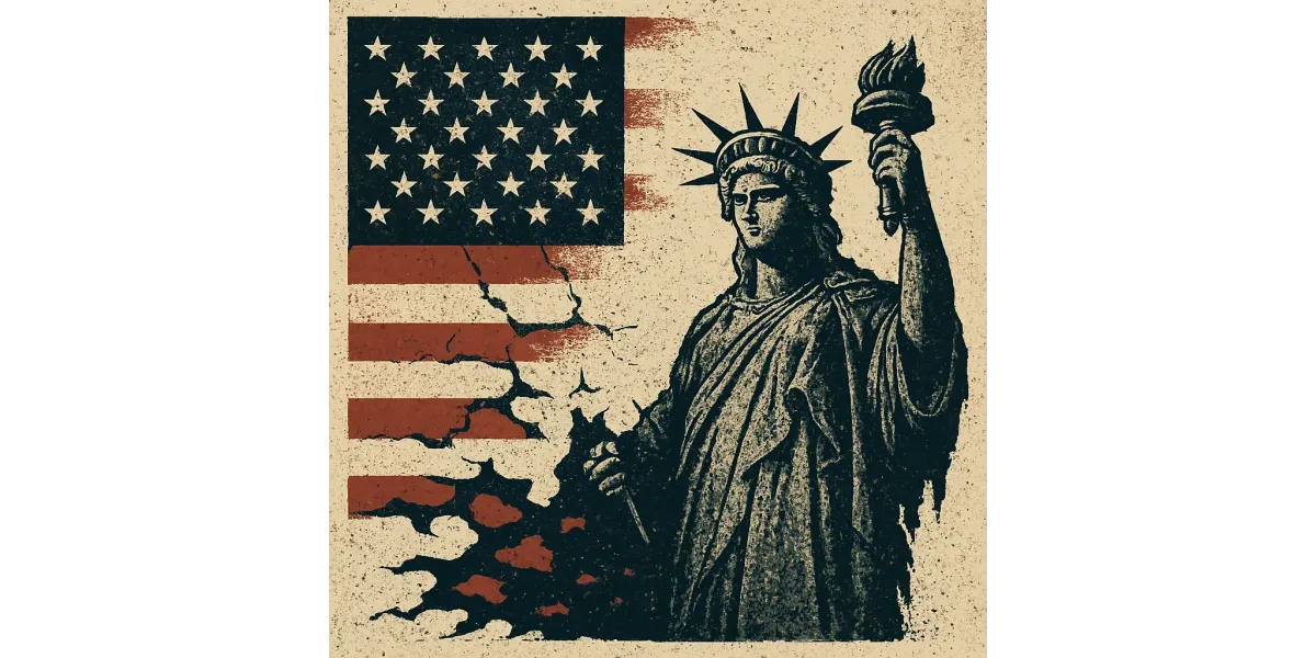 Weekly Digest for 11 April, 2025 : The Price of Liberty