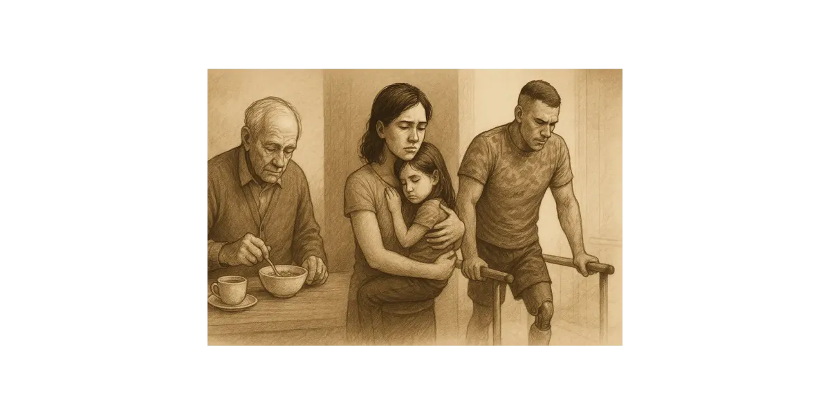 Meaning Over Mood: How Logotherapy and ACT Help Us Find Purpose in Pain