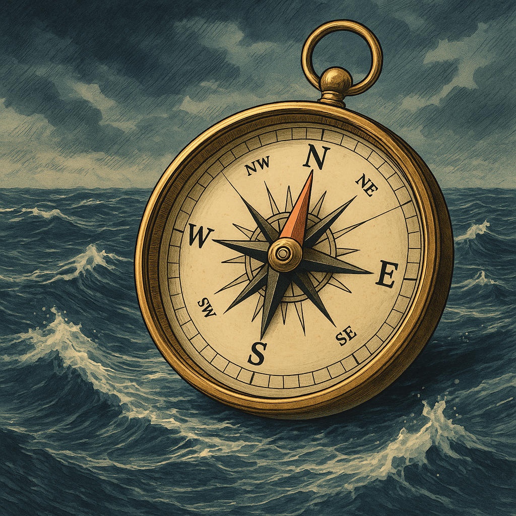 Risk Management in a Fragile World