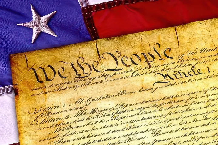 The Constitution’s Legacy: A More Perfect Union Worth Fighting For