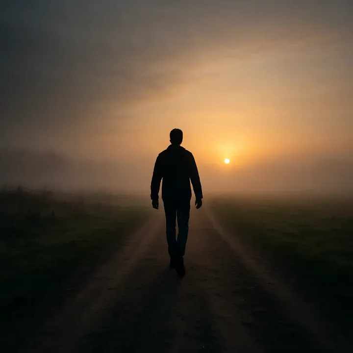 Why I Wrote "Unstuck"