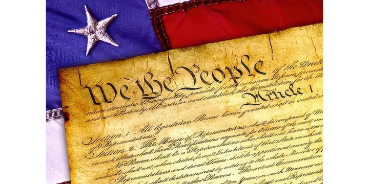 The Constitution of the United States: The Foundation of Freedom