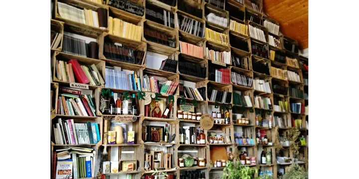 A Reading List to Help You Get Your Rear in Gear