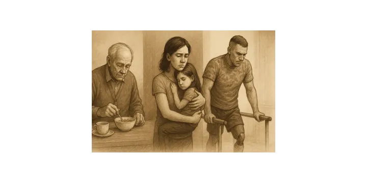 Meaning Over Mood: How Logotherapy and ACT Help Us Find Purpose in Pain