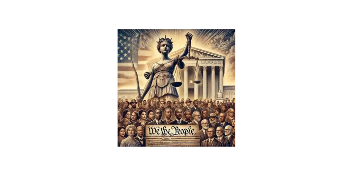 The Fourteenth Amendment: Defining Citizenship and Equal Protection