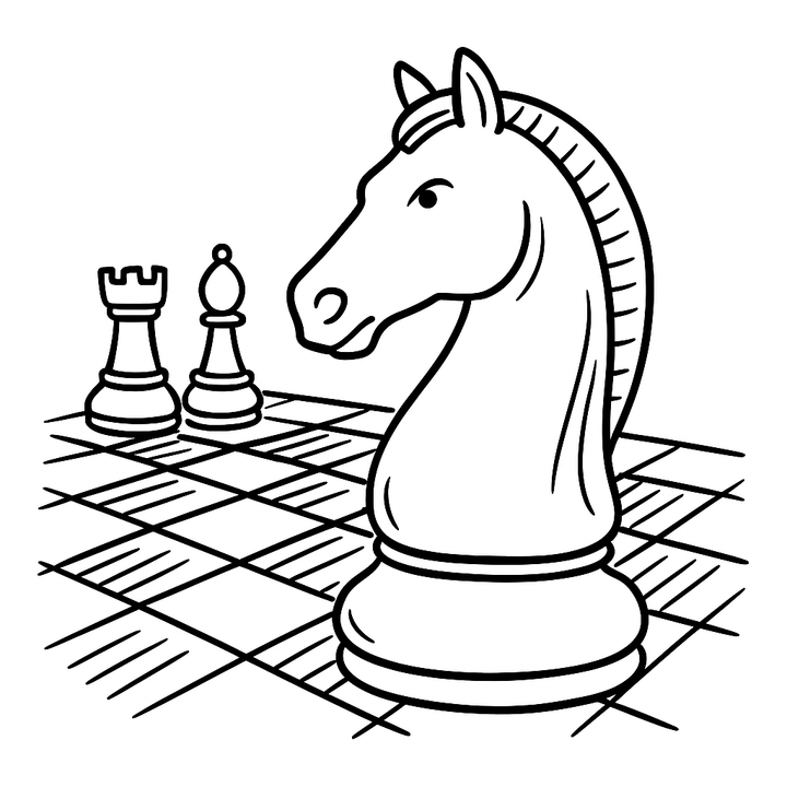 The Stoic Investor: Holding Steady When the Market Panics