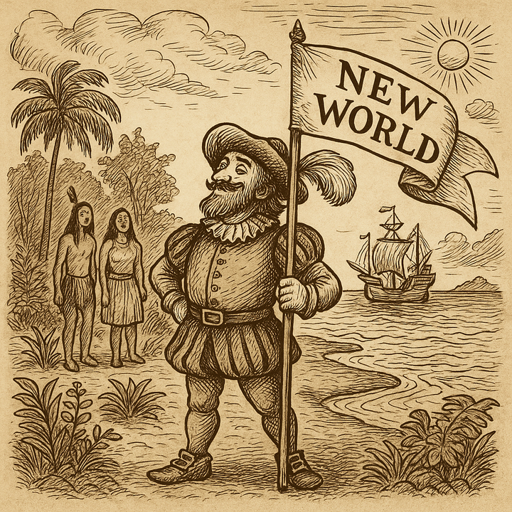 Indigenous Peoples Day