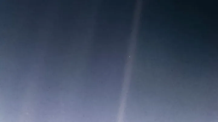 Small Planet, Big Responsibility