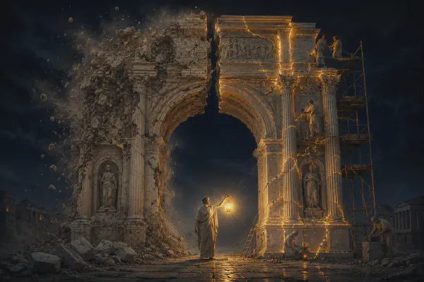 The Arch
