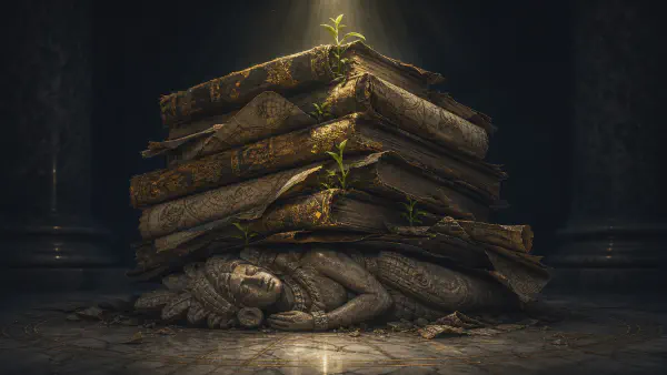 Books and Stone