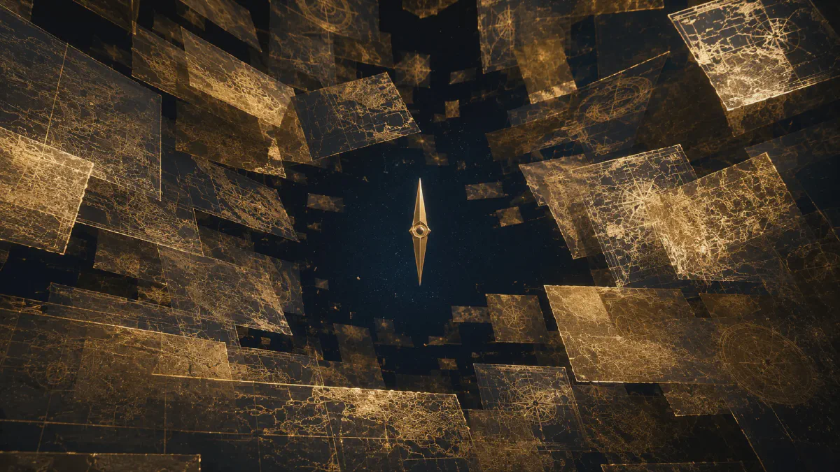 Misaligned Art