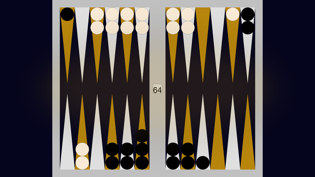 Six consecutive blocked points forming a prime wall