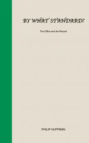 Mission cover