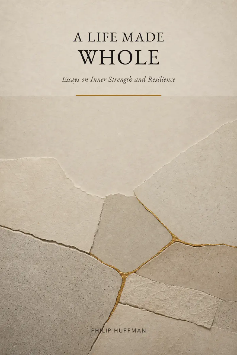 A Life Made Whole book cover
