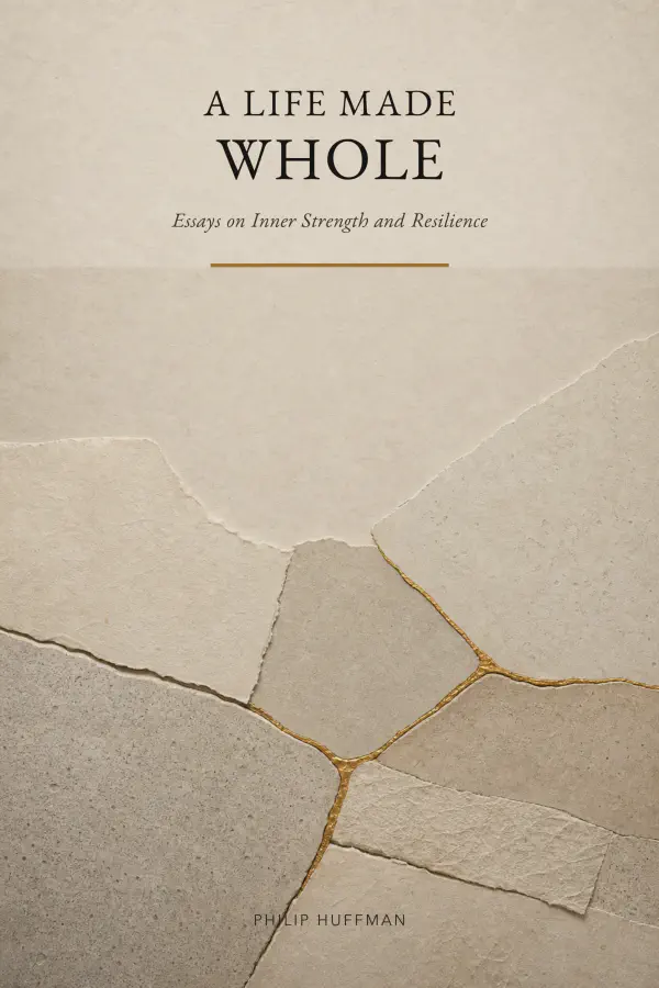 A Life Made Whole cover