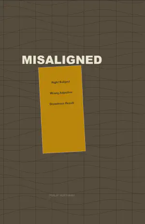 Mission cover
