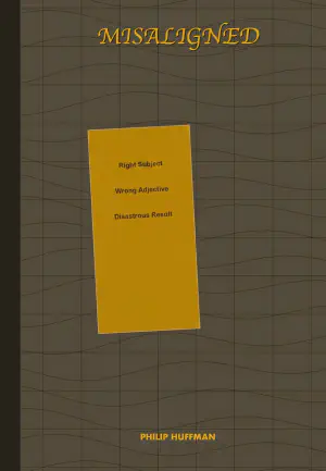 Mission cover