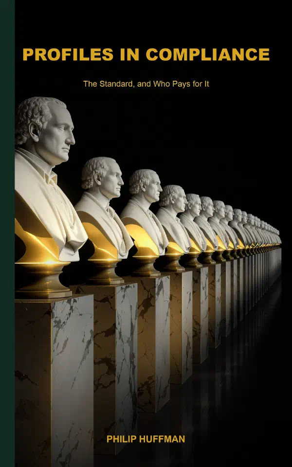Cover of Profiles in Compliance