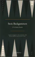 Stoic Backgammon cover