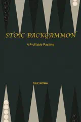 Stoic Backgammon cover
