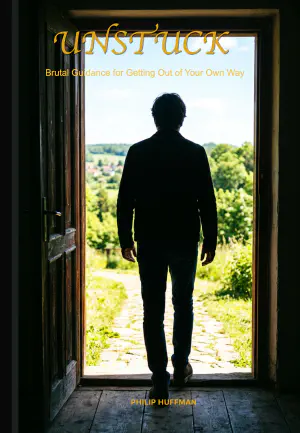 Mission cover