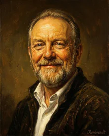 Philip Huffman