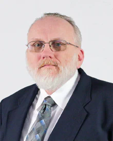 Philip Huffman